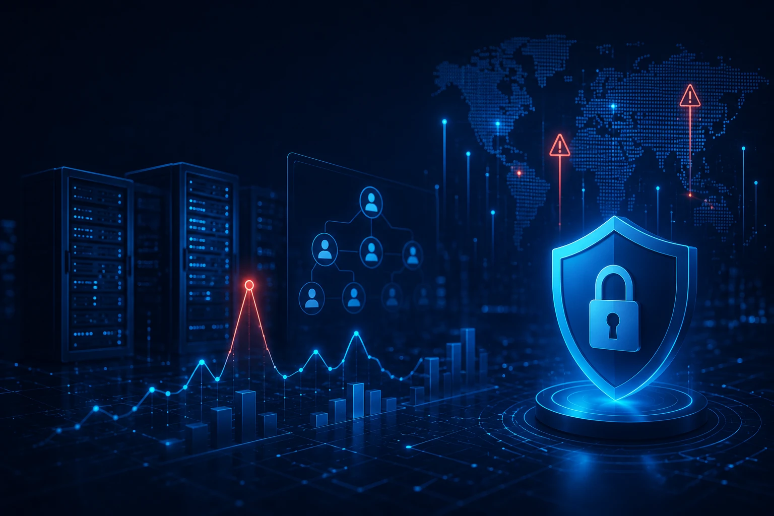 Anomaly Detection for Active Directory Logs