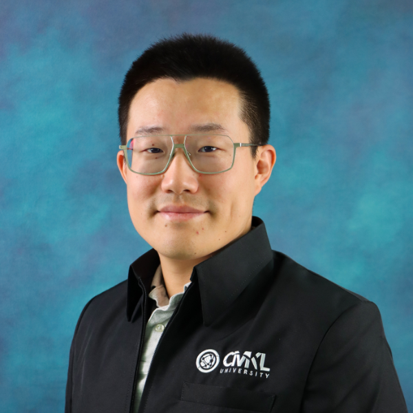 Tianwei Jing