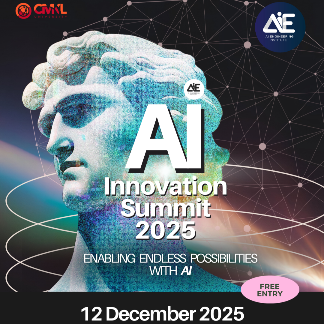 AI Innovation Summit 2025
