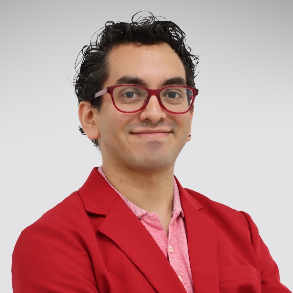 Irving Gomez Mendez